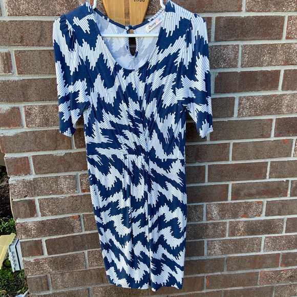 ⭐️5 for $20🌸 ModCloth Jersey Dress - Picture 1 of 4